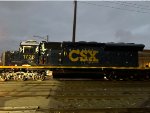 CSX 1726